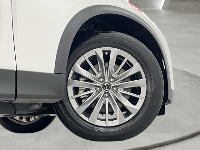 2024 MAZDA CX-90 PHEV Preferred Carrollton TX