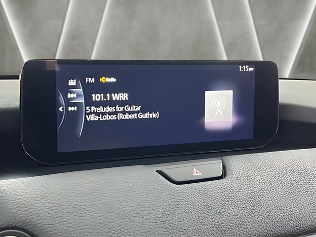 2024 MAZDA CX-90 PHEV Preferred Carrollton TX