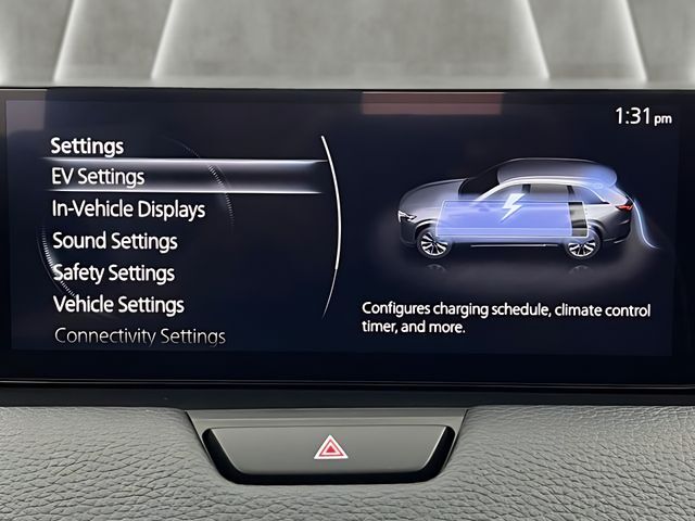 2024 MAZDA CX-90 PHEV Preferred Carrollton TX