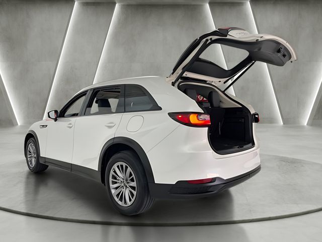 2024 MAZDA CX-90 PHEV Preferred Carrollton TX