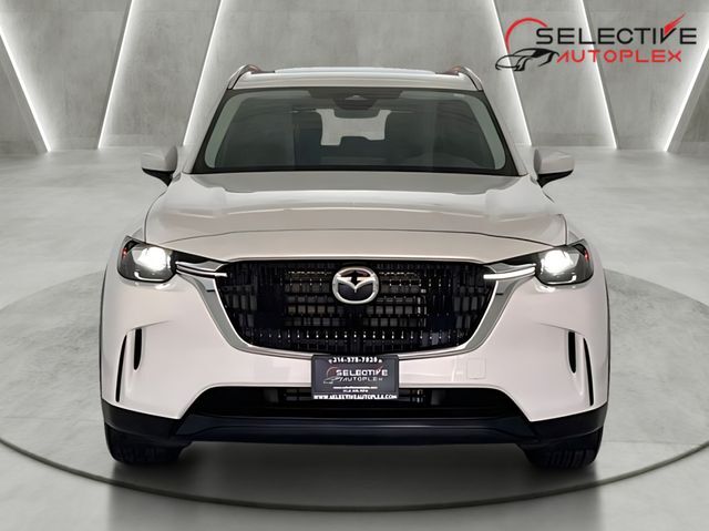2024 MAZDA CX-90 PHEV Preferred