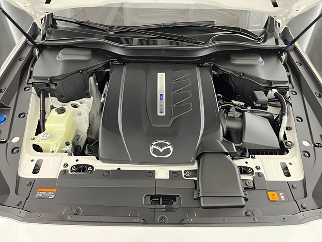 2024 MAZDA CX-90 PHEV Preferred Carrollton TX
