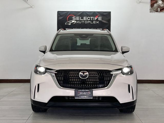 2024 MAZDA CX-90 PHEV Preferred Carrollton TX