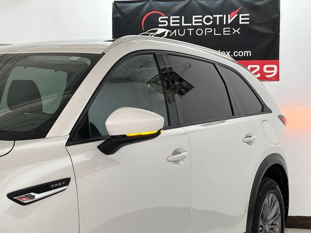 2024 MAZDA CX-90 PHEV Preferred Carrollton TX