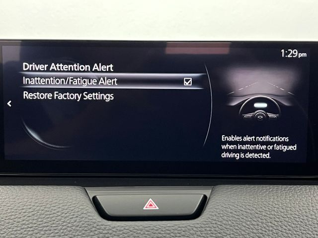 2024 MAZDA CX-90 PHEV Preferred Carrollton TX