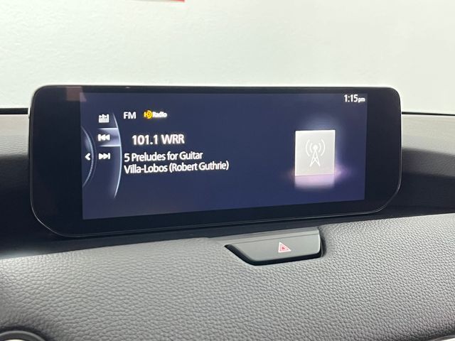 2024 MAZDA CX-90 PHEV Preferred Carrollton TX