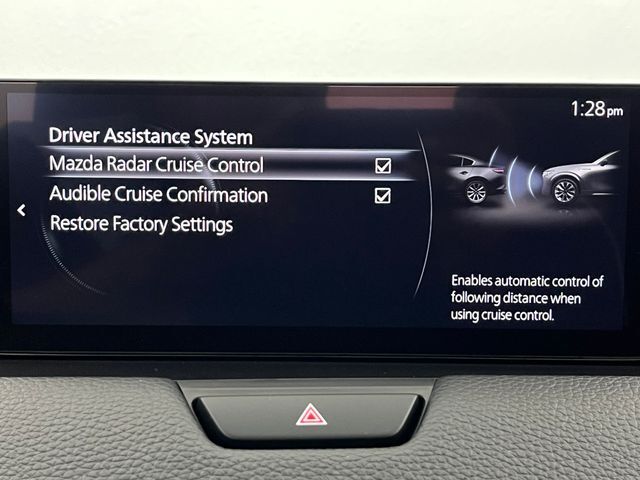 2024 MAZDA CX-90 PHEV Preferred Carrollton TX