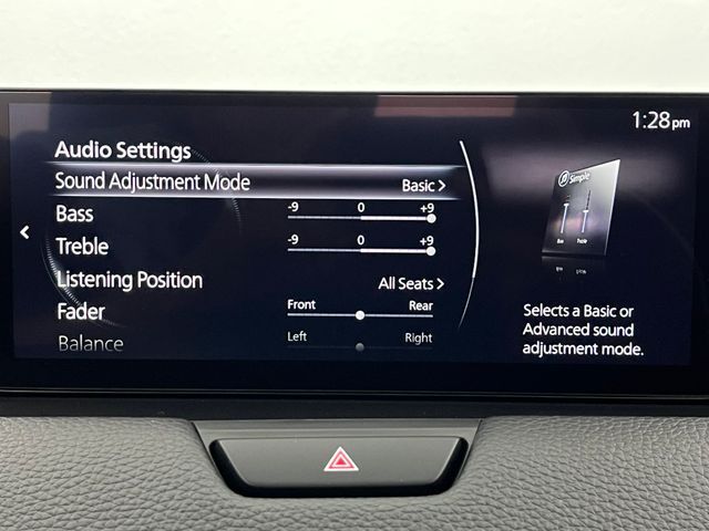2024 MAZDA CX-90 PHEV Preferred Carrollton TX