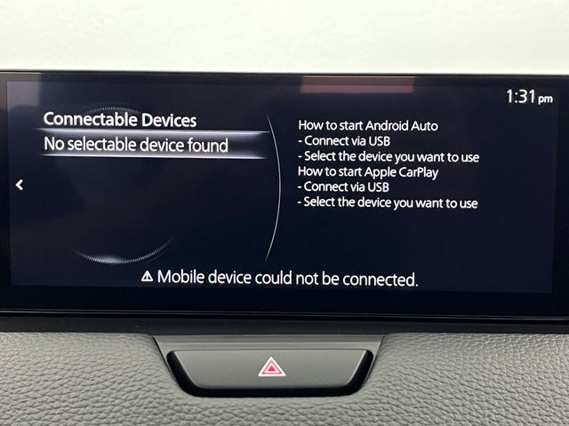2024 MAZDA CX-90 PHEV Preferred Carrollton TX