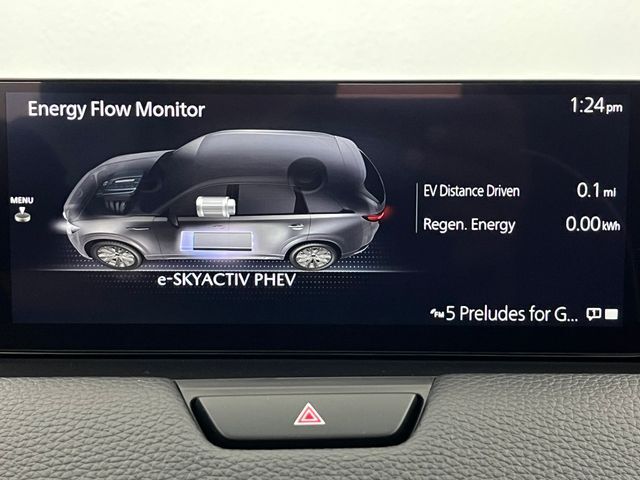 2024 MAZDA CX-90 PHEV Preferred Carrollton TX