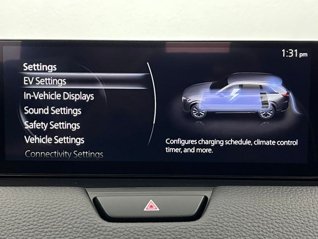 2024 MAZDA CX-90 PHEV Preferred Carrollton TX