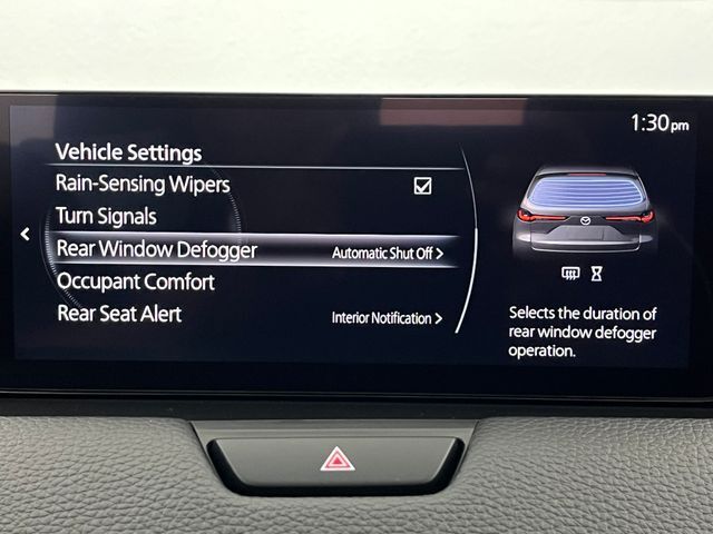2024 MAZDA CX-90 PHEV Preferred Carrollton TX