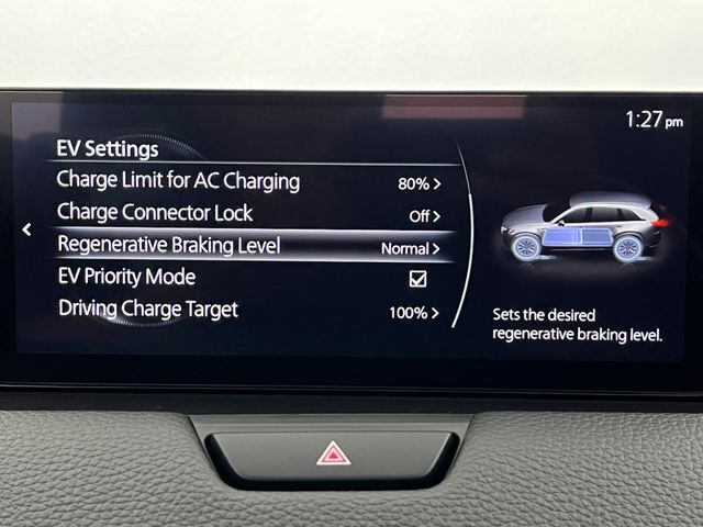 2024 MAZDA CX-90 PHEV Preferred Carrollton TX