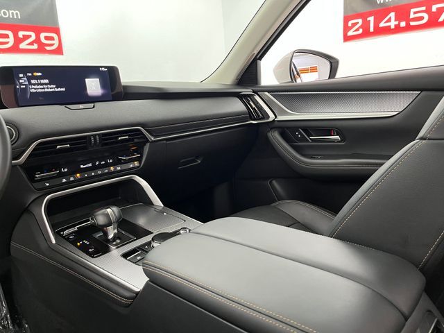 2024 MAZDA CX-90 PHEV Preferred Carrollton TX