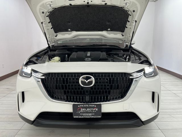 2024 MAZDA CX-90 PHEV Preferred Carrollton TX