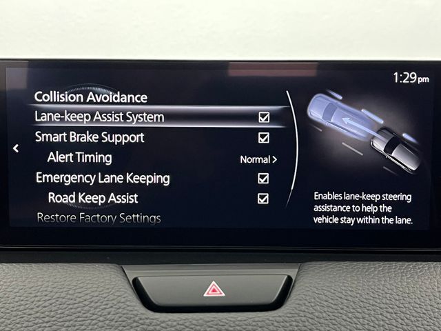 2024 MAZDA CX-90 PHEV Preferred Carrollton TX