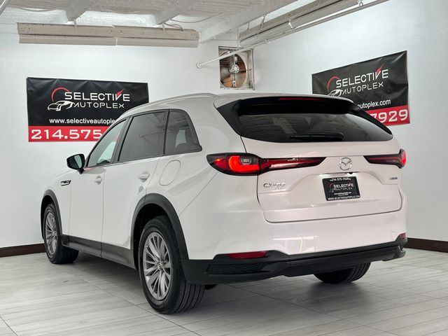 2024 MAZDA CX-90 PHEV Preferred Carrollton TX