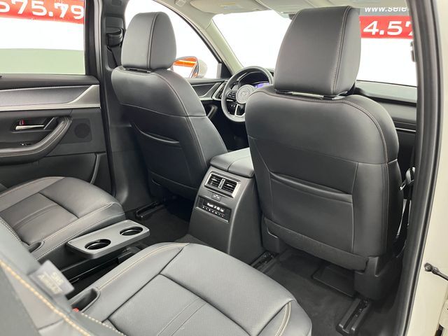 2024 MAZDA CX-90 PHEV Preferred Carrollton TX