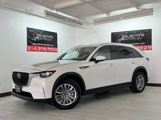 2024 MAZDA CX-90 PHEV Preferred Carrollton TX