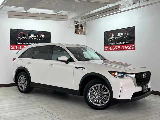 2024 MAZDA CX-90 PHEV Preferred Carrollton TX