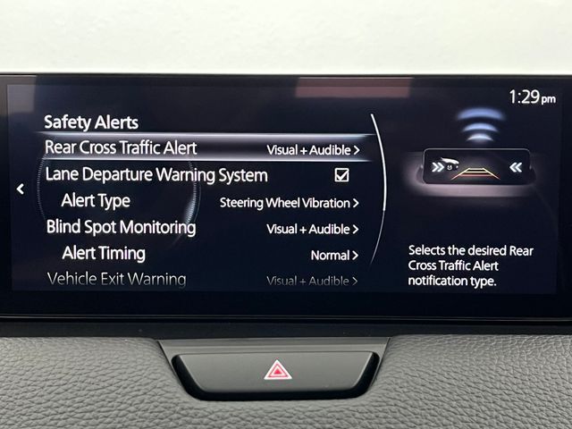 2024 MAZDA CX-90 PHEV Preferred Carrollton TX