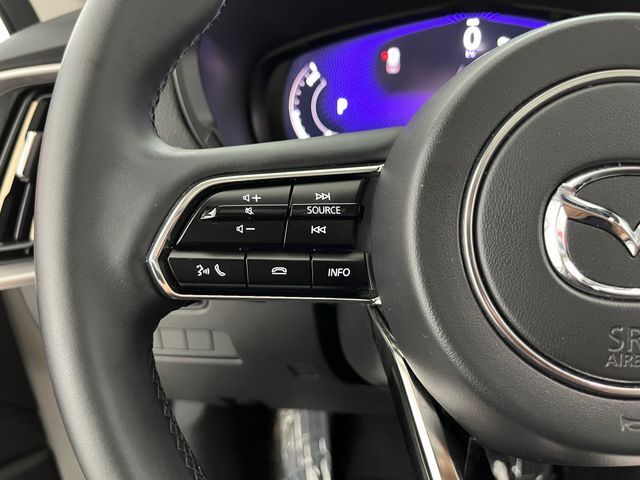 2024 MAZDA CX-90 PHEV Preferred Carrollton TX