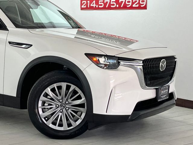 2024 MAZDA CX-90 PHEV Preferred Carrollton TX