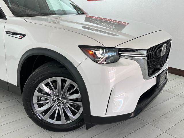 2024 MAZDA CX-90 PHEV Preferred Carrollton TX
