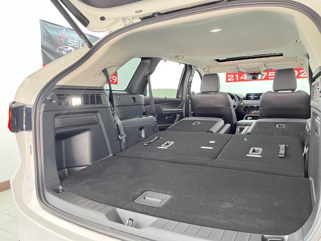 2024 MAZDA CX-90 PHEV Preferred Carrollton TX