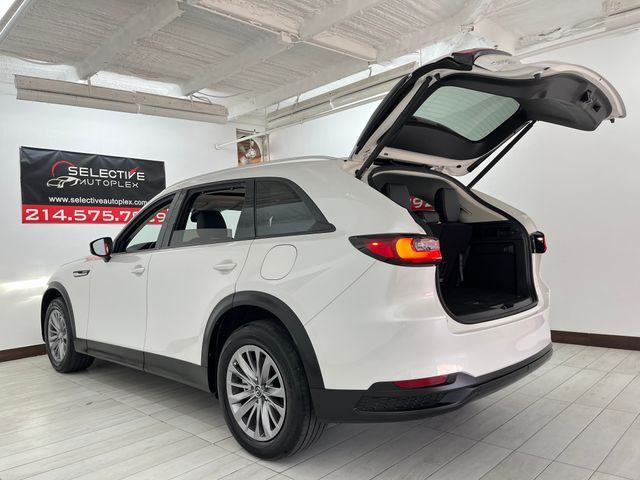 2024 MAZDA CX-90 PHEV Preferred Carrollton TX