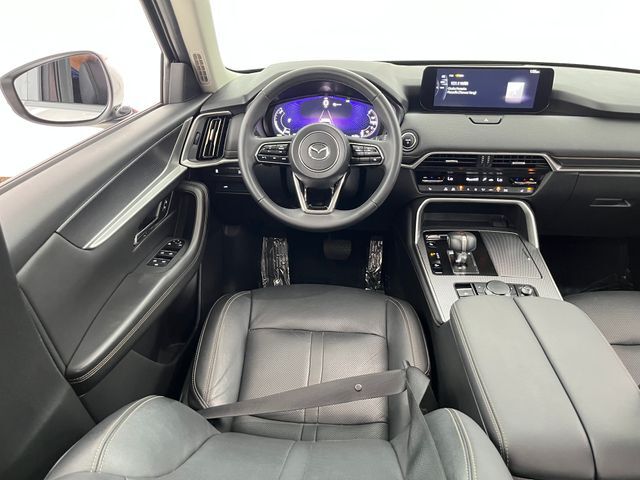 2024 MAZDA CX-90 PHEV Preferred Carrollton TX