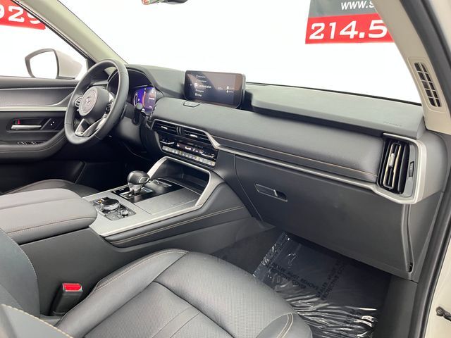 2024 MAZDA CX-90 PHEV Preferred Carrollton TX