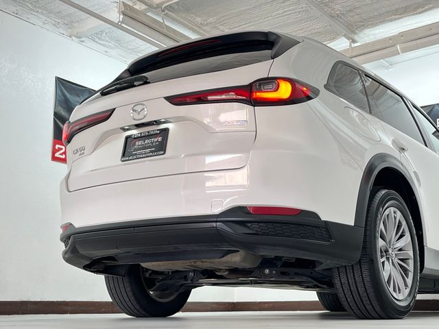 2024 MAZDA CX-90 PHEV Preferred Carrollton TX