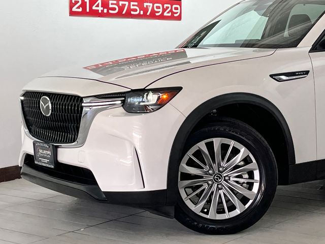 2024 MAZDA CX-90 PHEV Preferred Carrollton TX