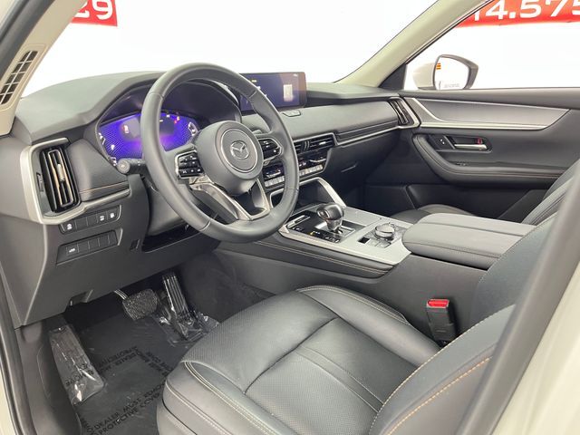 2024 MAZDA CX-90 PHEV Preferred Carrollton TX