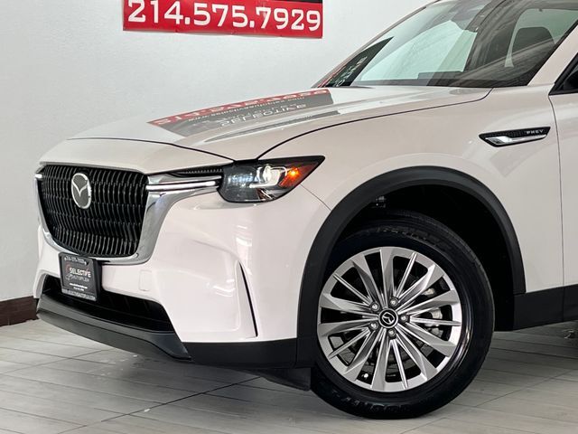 2024 MAZDA CX-90 PHEV Preferred Carrollton TX