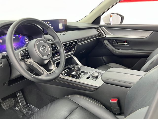 2024 MAZDA CX-90 PHEV Preferred Carrollton TX
