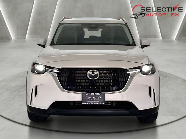 2024 MAZDA CX-90 PHEV Preferred