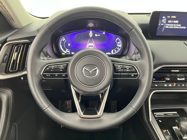 2024 MAZDA CX-90 PHEV Preferred Carrollton TX