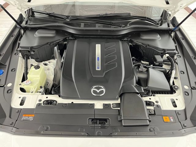 2024 MAZDA CX-90 PHEV Preferred Carrollton TX