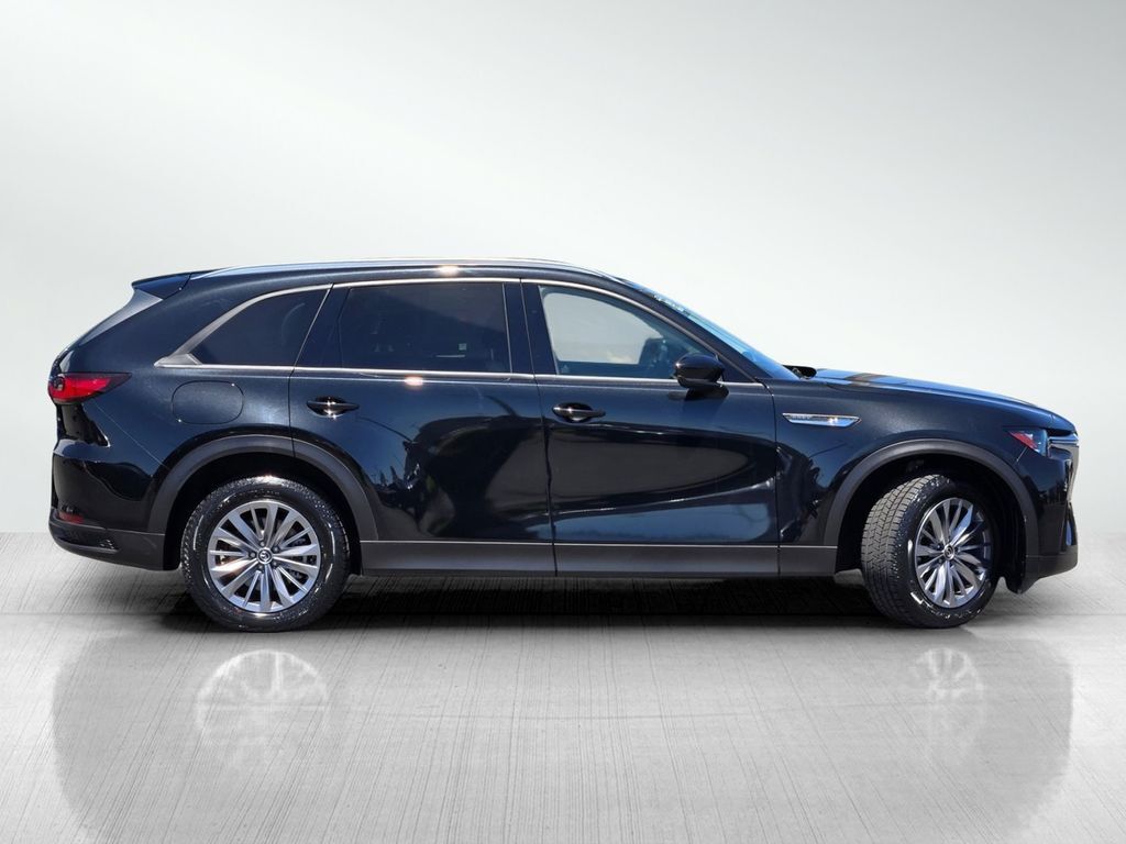 2024 MAZDA CX-90 PHEV Preferred