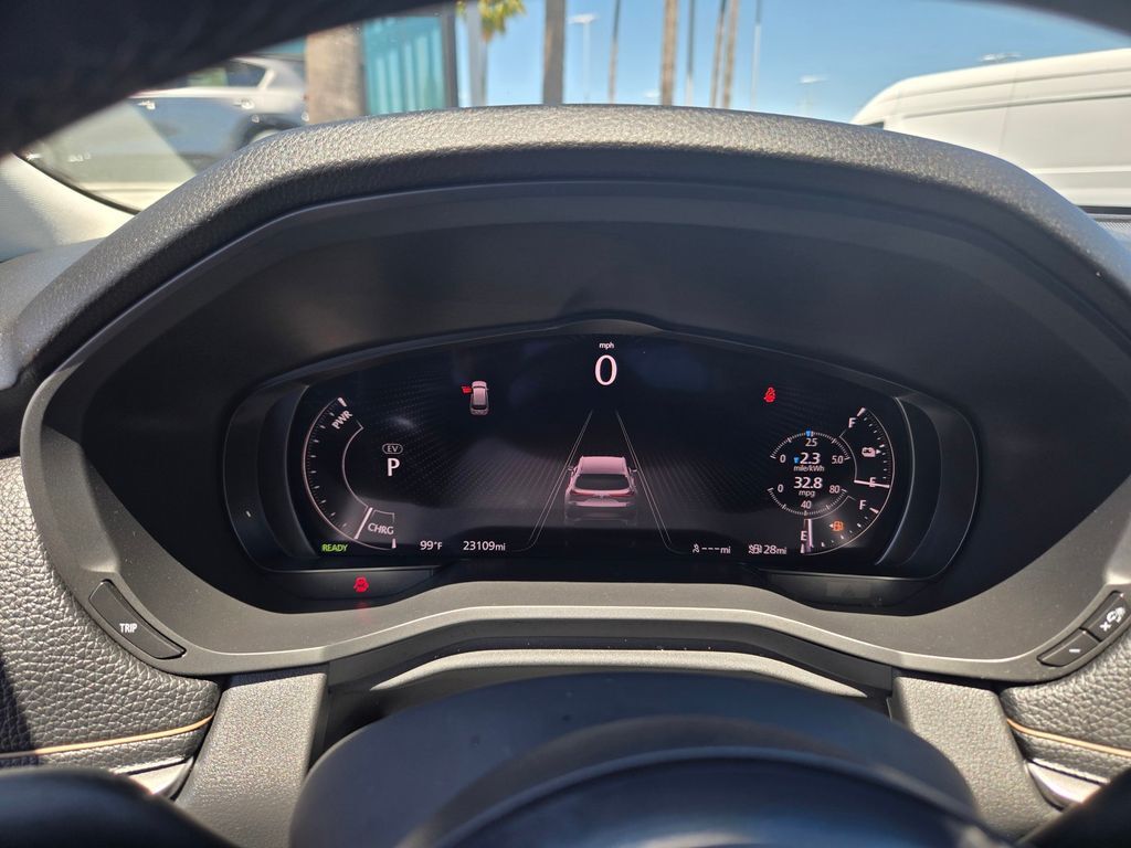 2024 MAZDA CX-90 PHEV Preferred Roseville CA