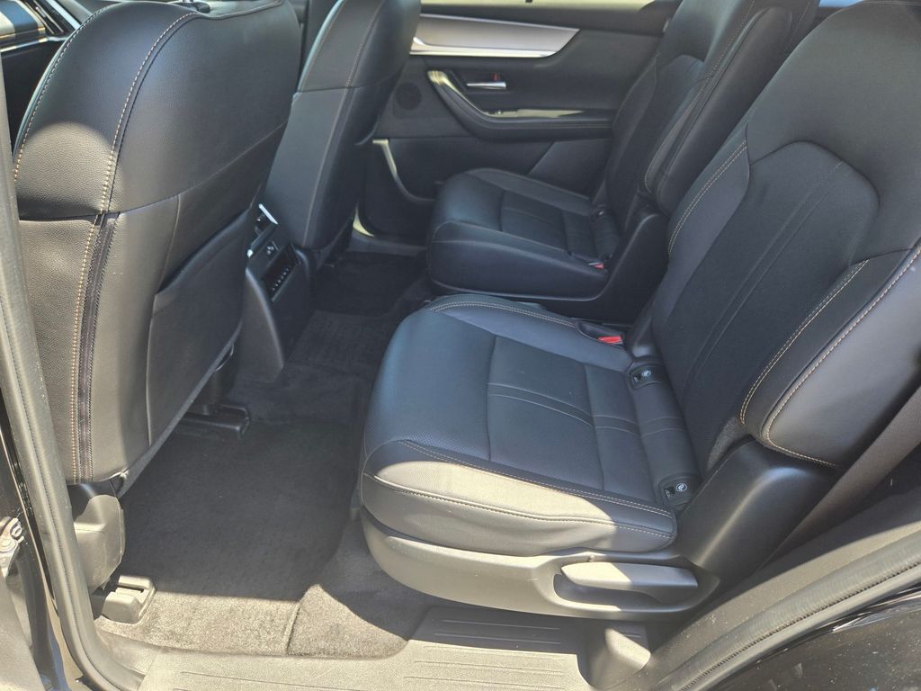 2024 MAZDA CX-90 PHEV Preferred Roseville CA
