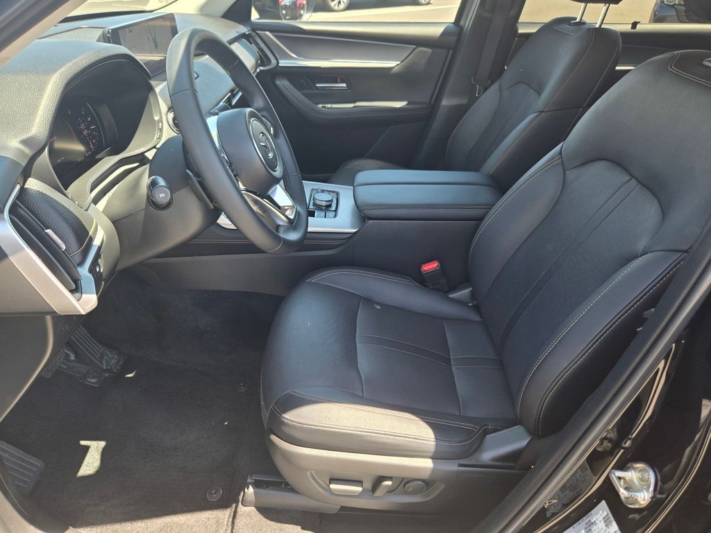 2024 MAZDA CX-90 PHEV Preferred Roseville CA
