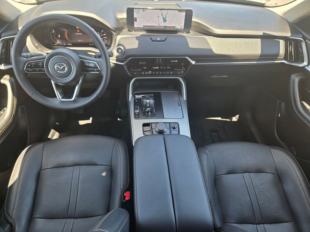 2024 MAZDA CX-90 PHEV Preferred Roseville CA