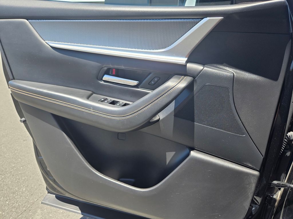 2024 MAZDA CX-90 PHEV Preferred Roseville CA