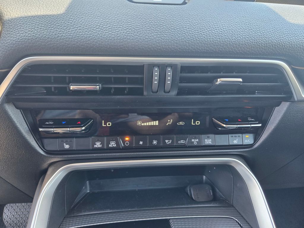 2024 MAZDA CX-90 PHEV Preferred Roseville CA