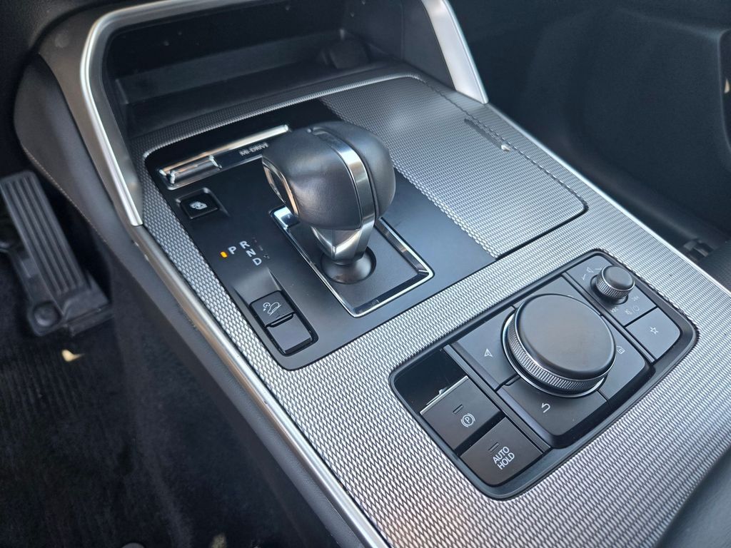 2024 MAZDA CX-90 PHEV Preferred Roseville CA