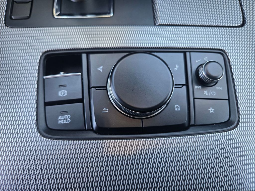 2024 MAZDA CX-90 PHEV Preferred Roseville CA