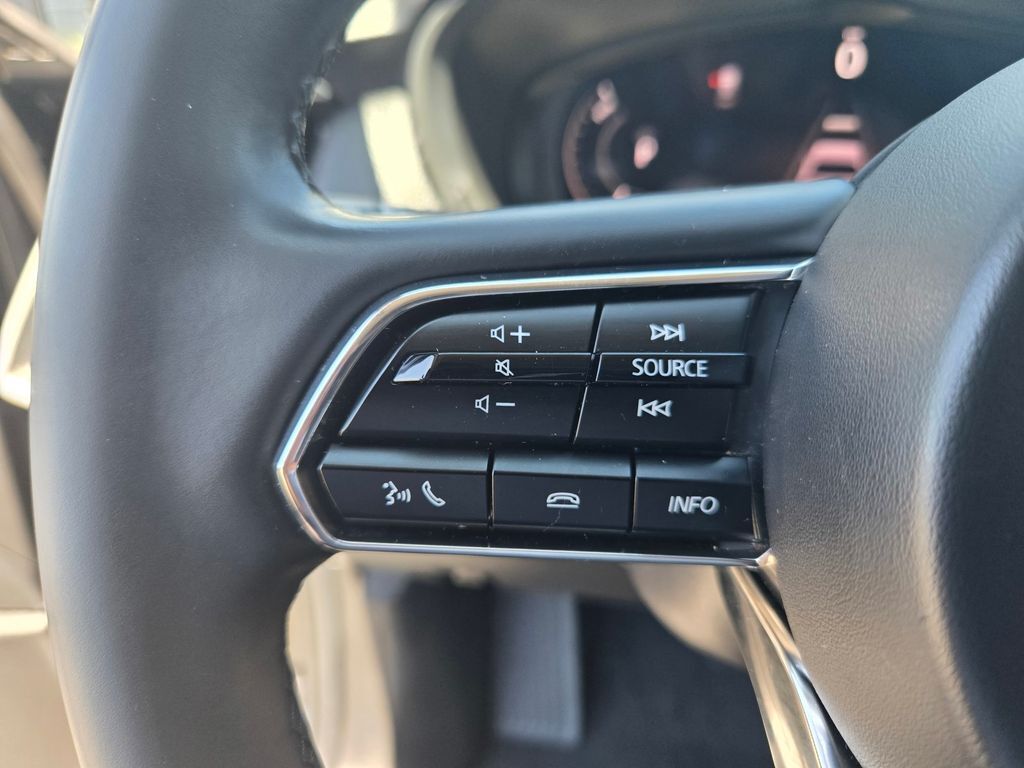 2024 MAZDA CX-90 PHEV Preferred Roseville CA
